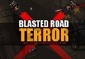 Blasted Road Terror