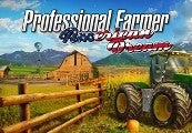 Professional Farmer: American Dream