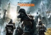 Tom Clancy's The Division - Random Weapon Skin DLC