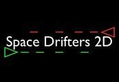 Space Drifters 2D