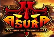 Asura: Vengeance Expansion