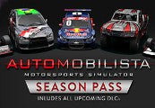 Automobilista - Season Pass DLC
