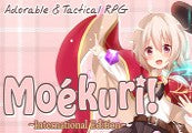 Moekuri: Adorable + Tactical SRPG