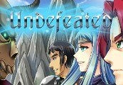 Undefeated