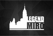 Legend of Miro