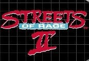 Streets of Rage 2