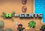 A-Gents