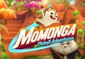 Momonga Pinball Adventures