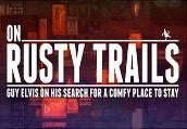 On Rusty Trails