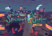 Diaries of a Spaceport Janitor