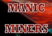 MANIC MINERS