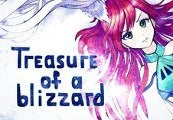 Treasure of a Blizzard