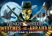 Midnight Mysteries: Witches of Abraham - Collector's Edition
