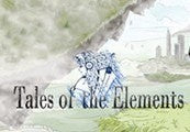 Tales of the Elements