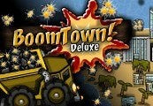 BoomTown! Deluxe