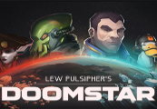 Lew Pulsipher's Doomstar