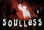 Soulless: Ray Of Hope