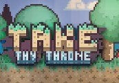 Take Thy Throne