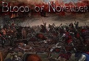 Eisenwald: Blood of November
