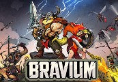 Bravium