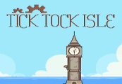 Tick Tock Isle