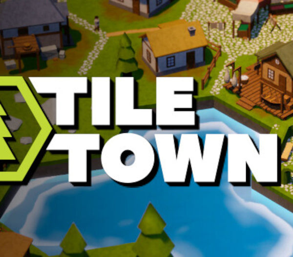 Tile Town