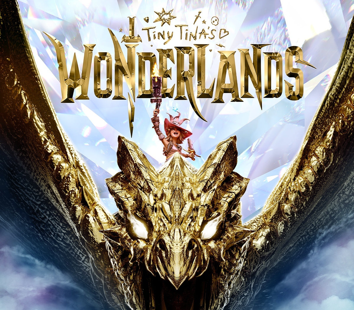 Tiny Tina's Wonderlands: Chaotic Great Edition TR