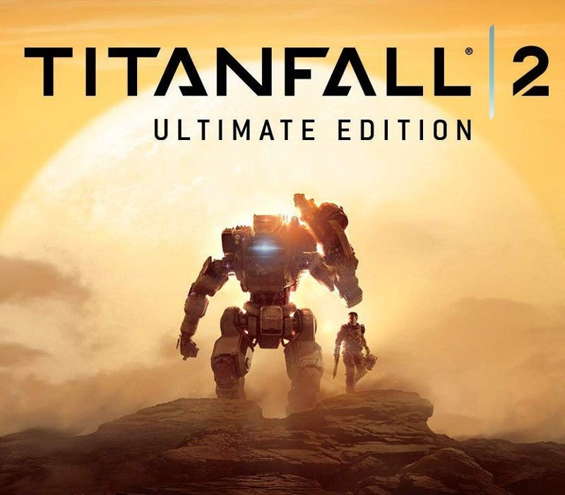 Titanfall 2 Ultimate Edition CA XBOX One /