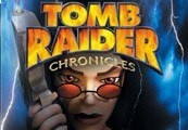 Tomb Raider V: Chronicles