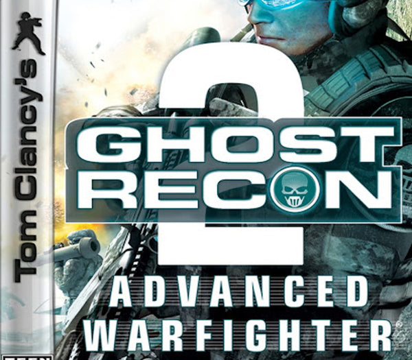 Tom Clancy's Ghost Recon: Advanced Warfighter 2 PC Download