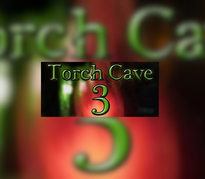Torch Cave 3