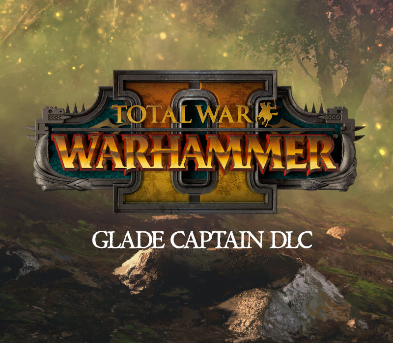 Total War: WARHAMMER II - Glade Captain DLC