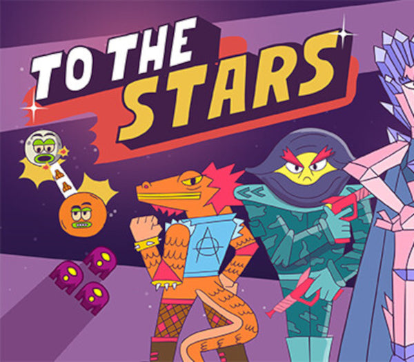 To the Stars