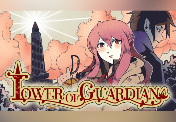 Tower of Guardian