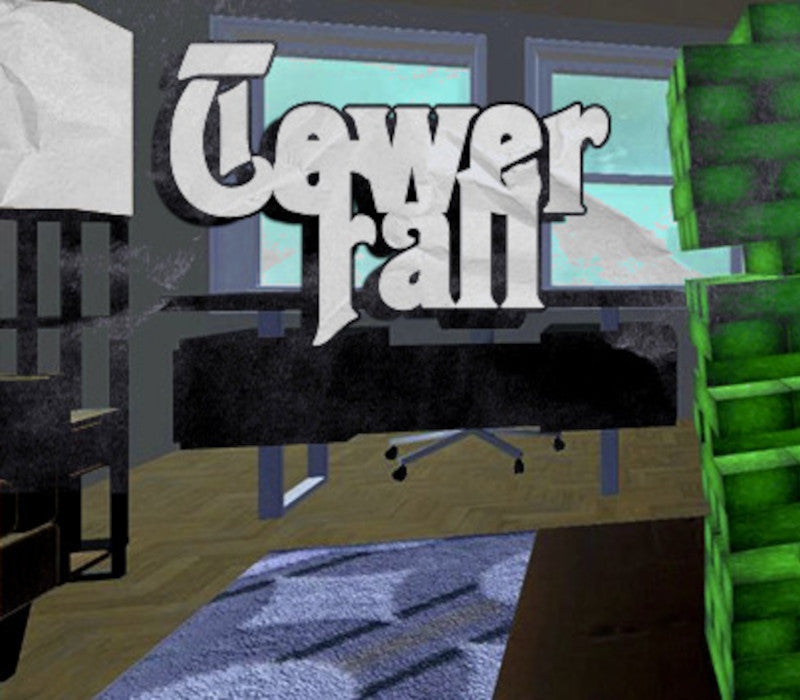 Tower Fall