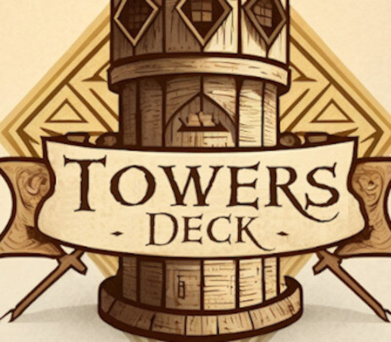 Towers Deck