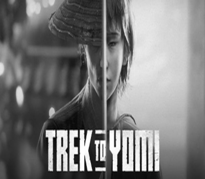 Trek to Yomi AR