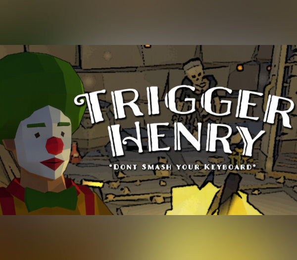 Trigger Henry