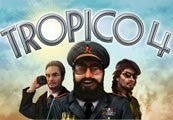 Tropico 4 - Modern Times DLC