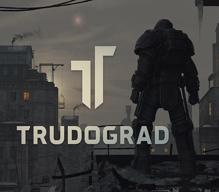 ATOM RPG Trudograd
