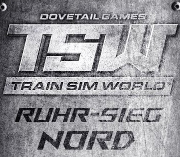 Train Sim World - Ruhr-Sieg Nord: Hagen - Finnentrop Route Add-On DLC
