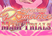 Magi Trials Deluxe Edition
