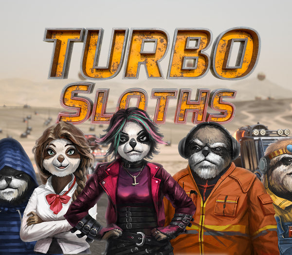 Turbo Sloths