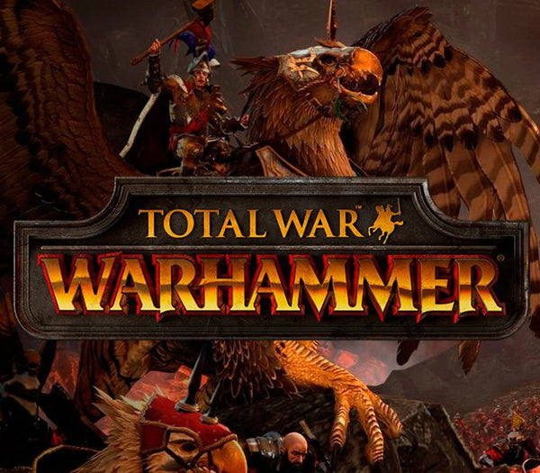 Total War: WARHAMMER NA