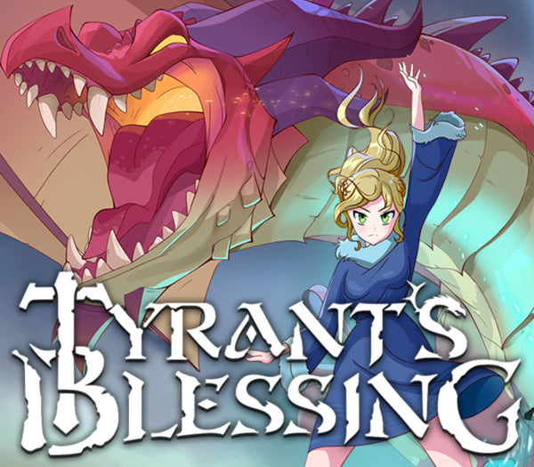 Tyrant's Blessing