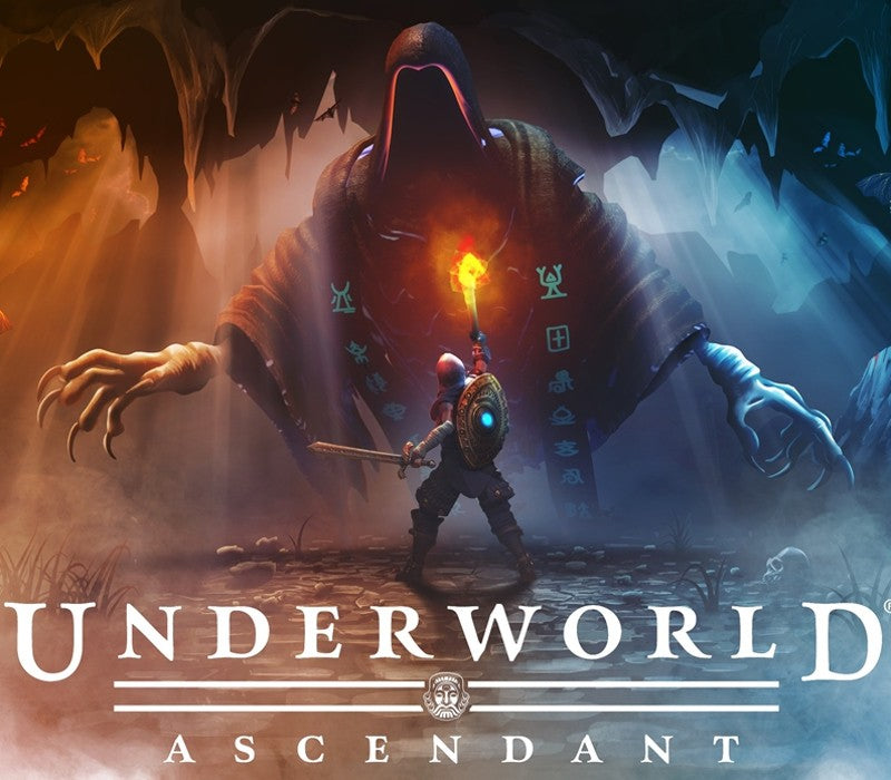 Underworld Ascendant AR