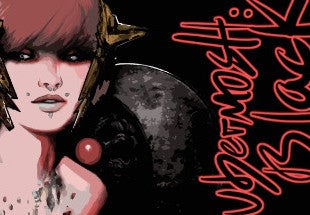 UBERMOSH:BLACK