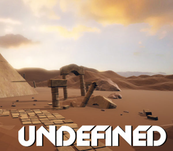 UNDEFINED