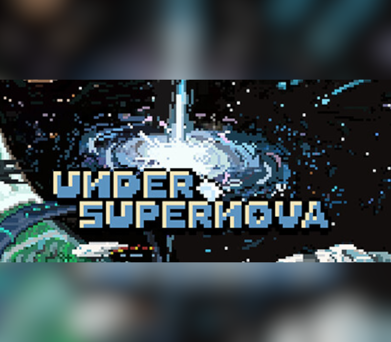 Under Supernova