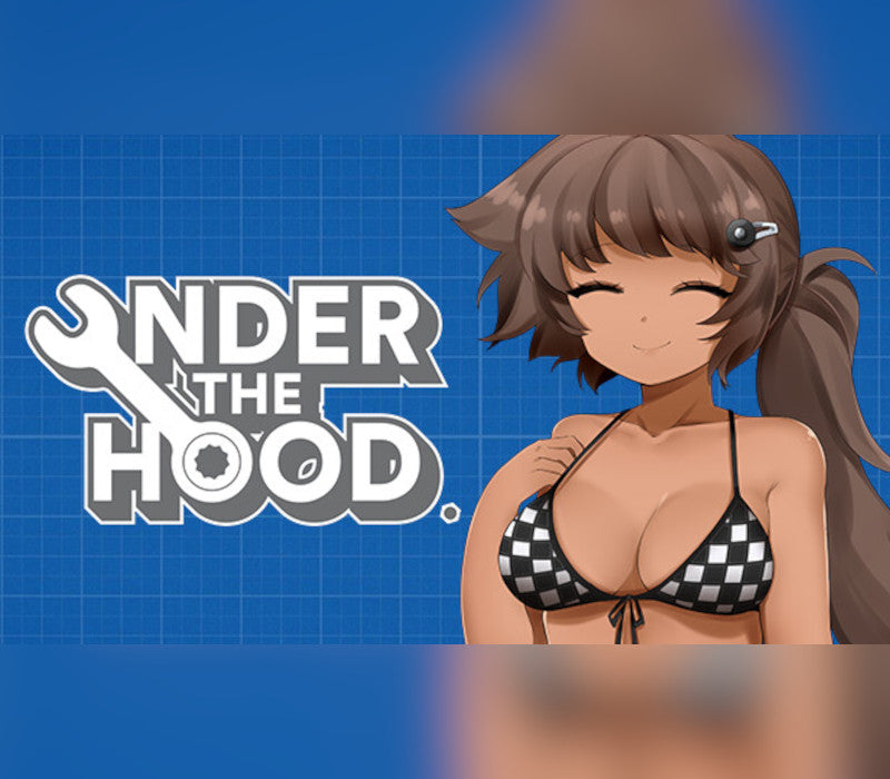 Under The Hood